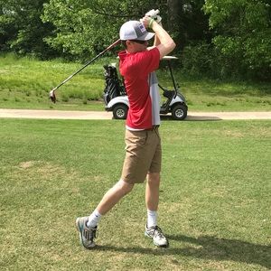 Meet your Posher, Reese